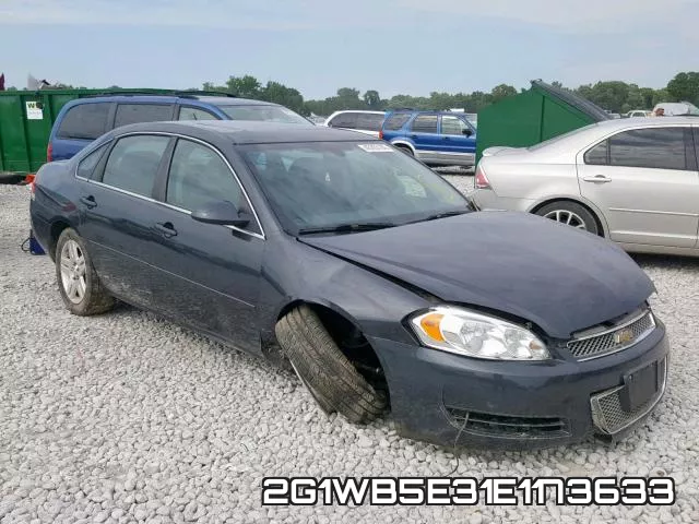 2G1WB5E31E1173633