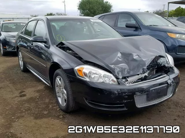 2G1WB5E32E1137790