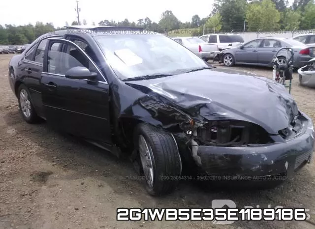 2G1WB5E35E1189186