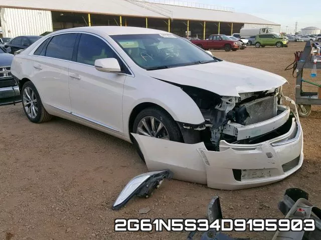 2G61N5S34D9195903