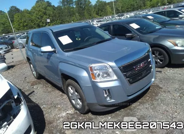 2GKALMEK8E6207543