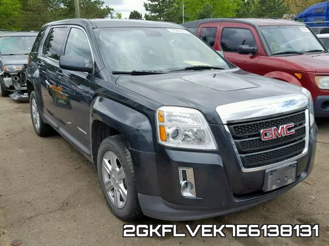 2GKFLVEK7E6138131