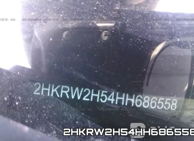 2HKRW2H54HH686558