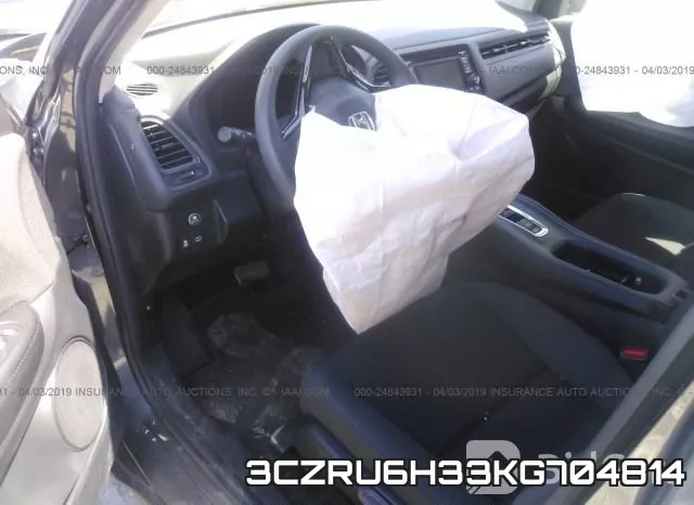 3CZRU6H33KG704814