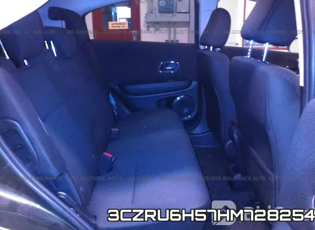 3CZRU6H57HM728254