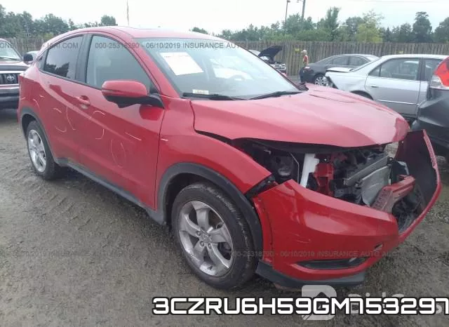 3CZRU6H59GM753297