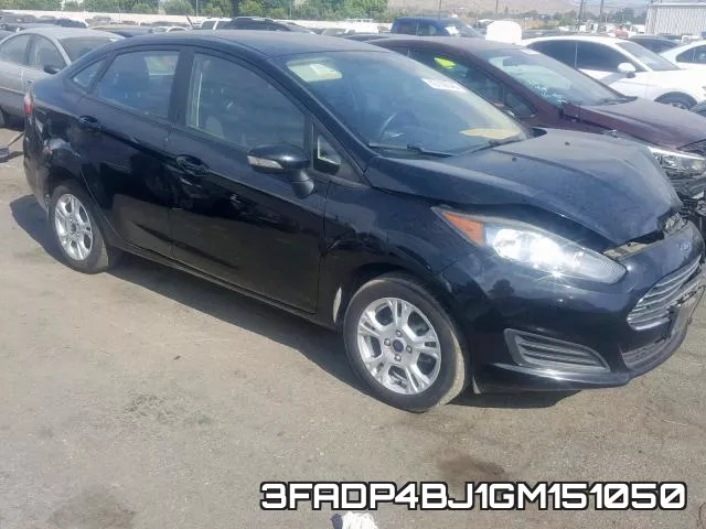 3FADP4BJ1GM151050