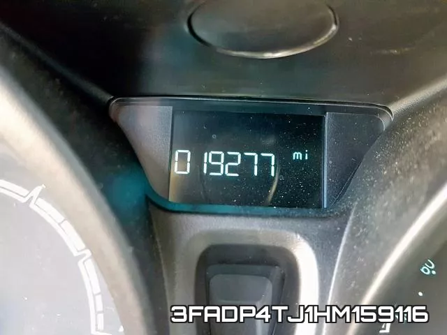 3FADP4TJ1HM159116
