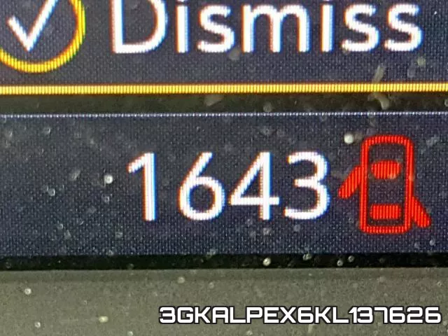 3GKALPEX6KL137626