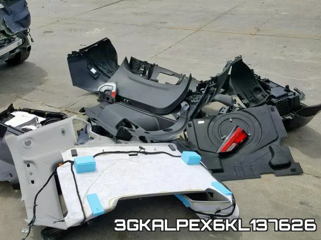 3GKALPEX6KL137626