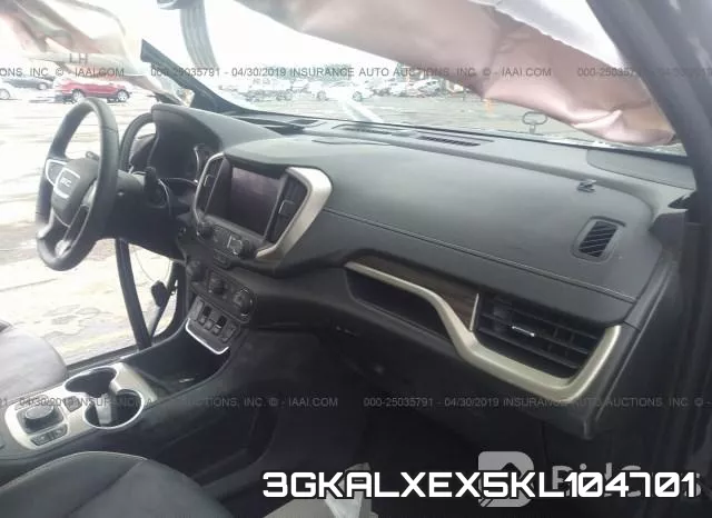 3GKALXEX5KL104701