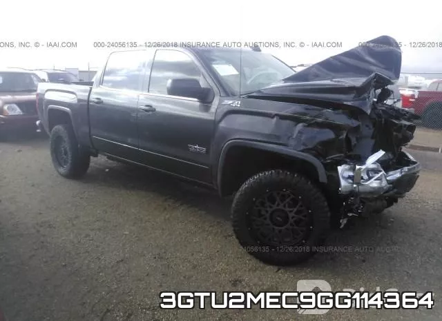 3GTU2MEC9GG114364