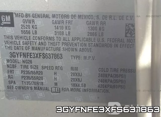 3GYFNFE3XFS637863
