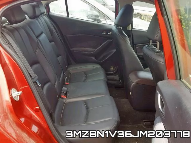 3MZBN1V36JM203778