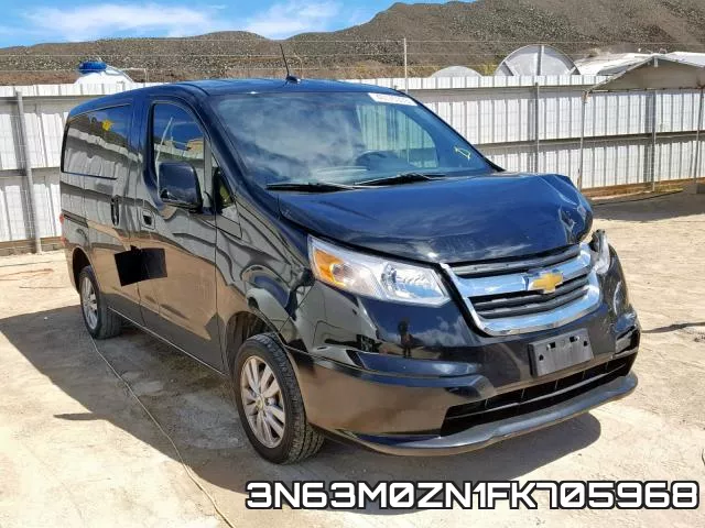 3N63M0ZN1FK705968