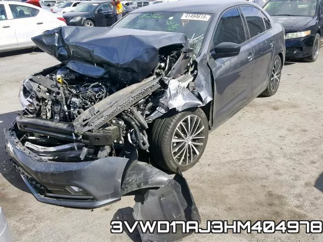 3VWD17AJ3HM404978