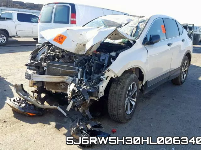 5J6RW5H30HL006340