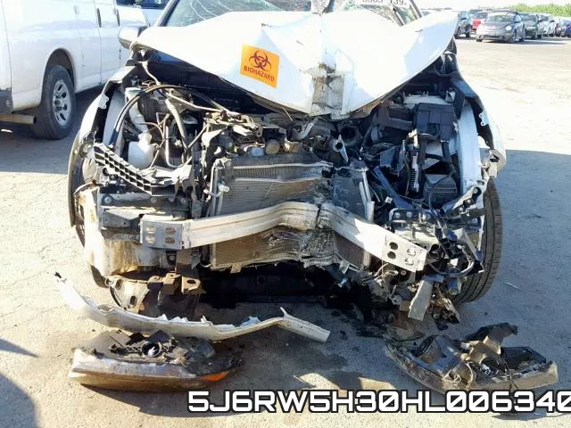 5J6RW5H30HL006340