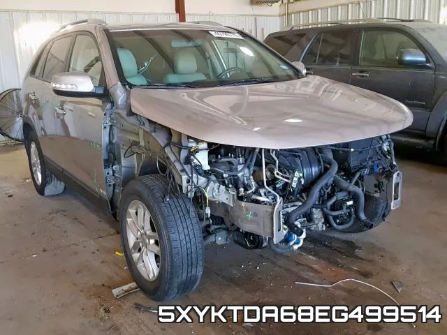 5XYKTDA68EG499514