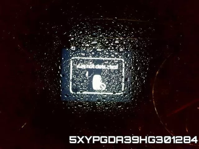 5XYPGDA39HG301284