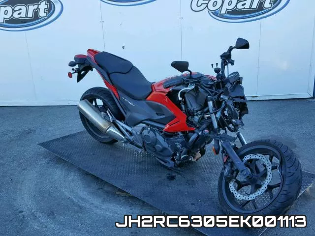JH2RC6305EK001113