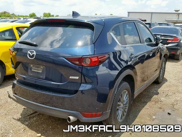 JM3KFACL9H0108509