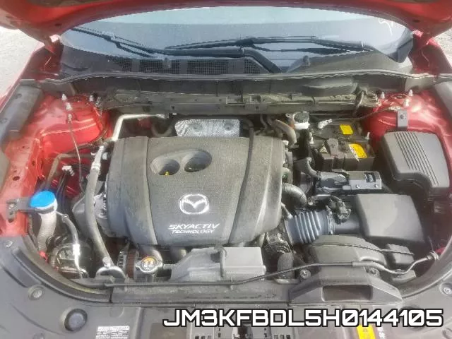 JM3KFBDL5H0144105