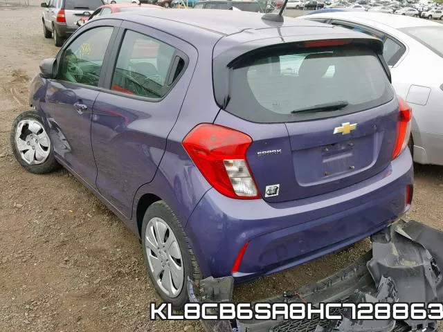 KL8CB6SA8HC728863