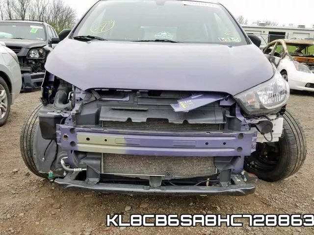 KL8CB6SA8HC728863