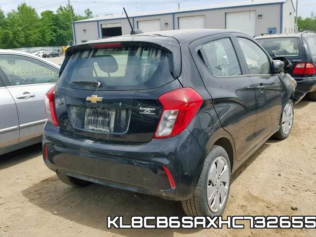 KL8CB6SAXHC732655
