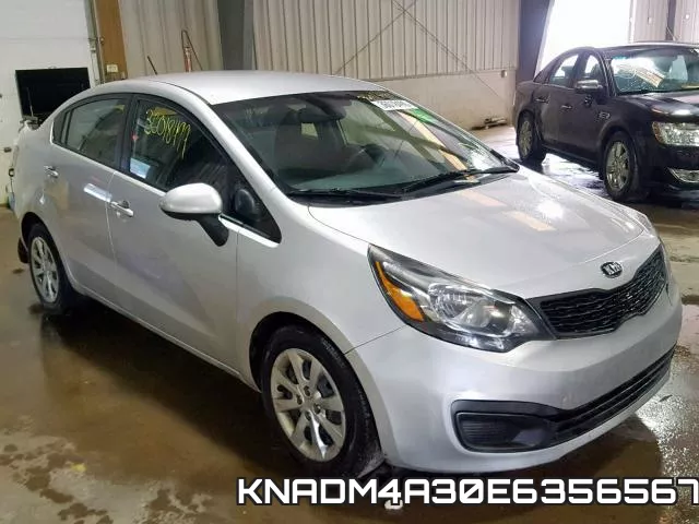 KNADM4A30E6356567