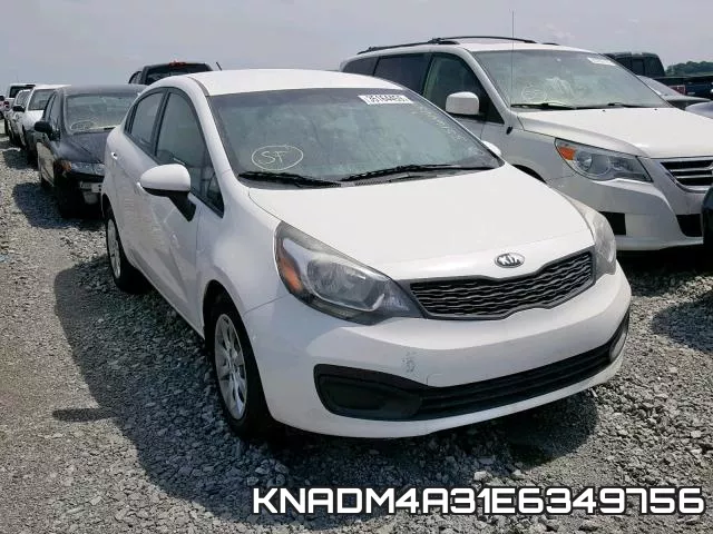 KNADM4A31E6349756