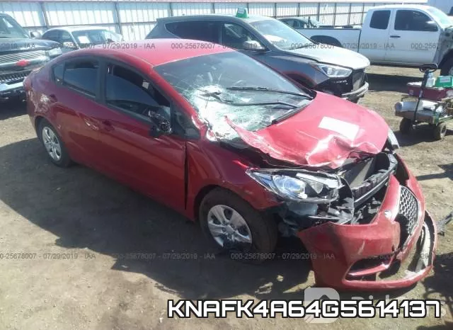 KNAFK4A64G5614137
