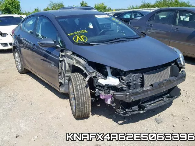 KNAFX4A62E5063396