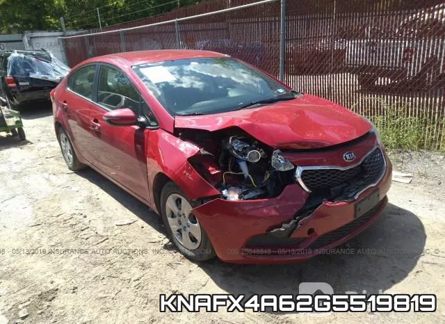 KNAFX4A62G5519819