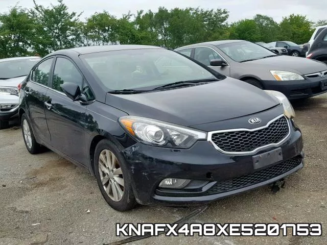 KNAFX4A8XE5201753