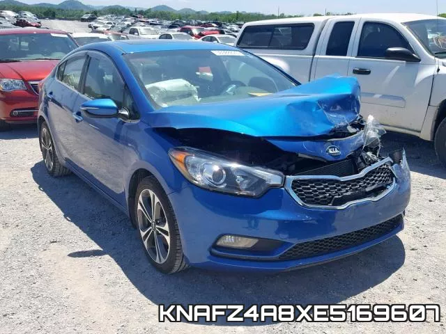 KNAFZ4A8XE5169607