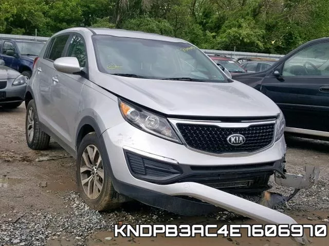 KNDPB3AC4E7606970