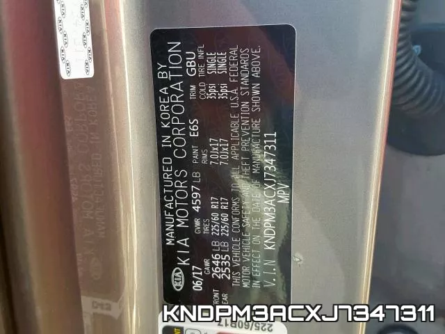 KNDPM3ACXJ7347311