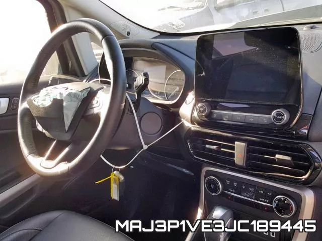 MAJ3P1VE3JC189445