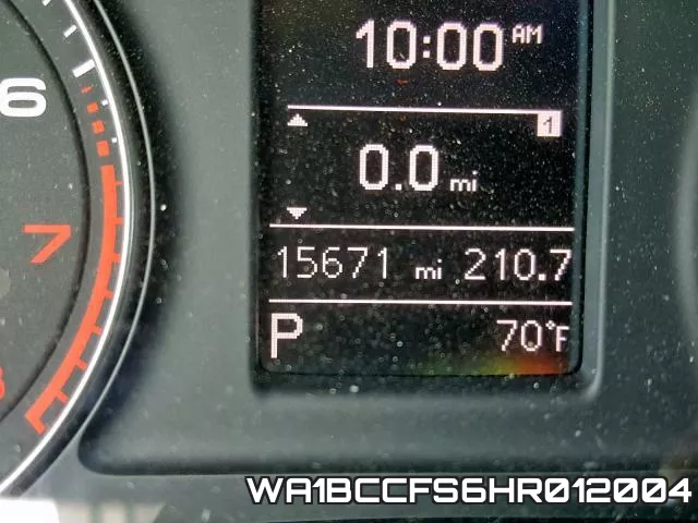 WA1BCCFS6HR012004