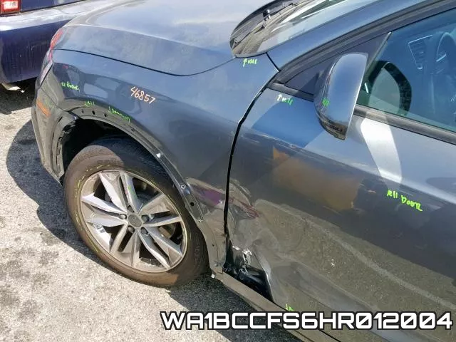 WA1BCCFS6HR012004