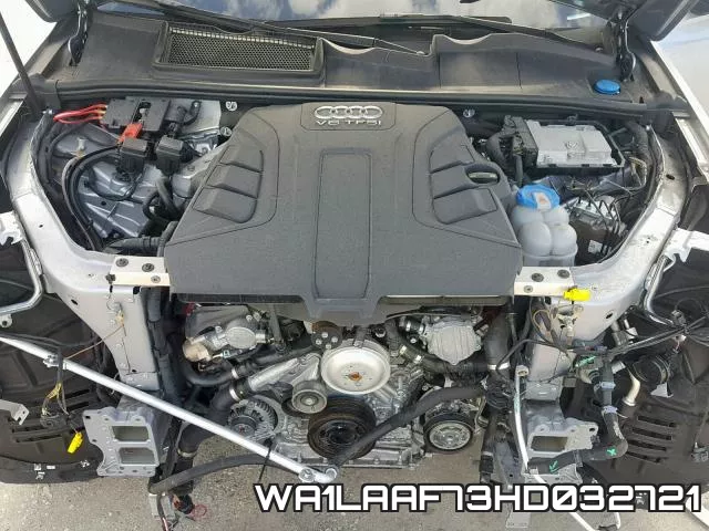 WA1LAAF73HD032721