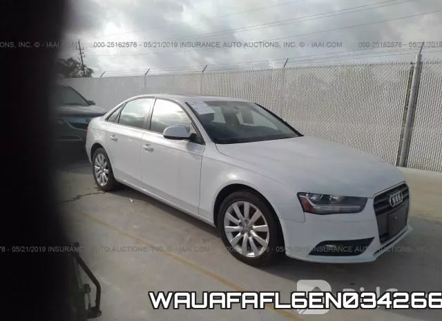 WAUAFAFL6EN034266