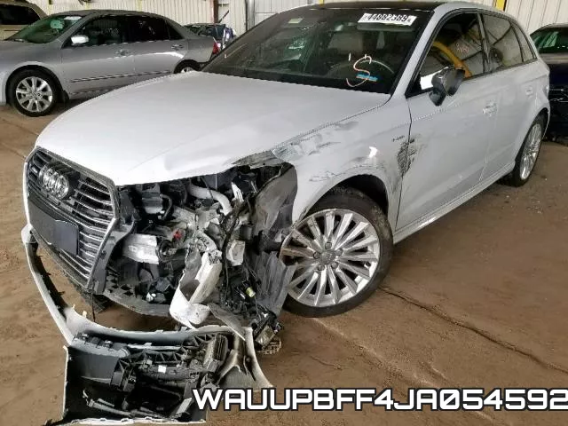 WAUUPBFF4JA054592