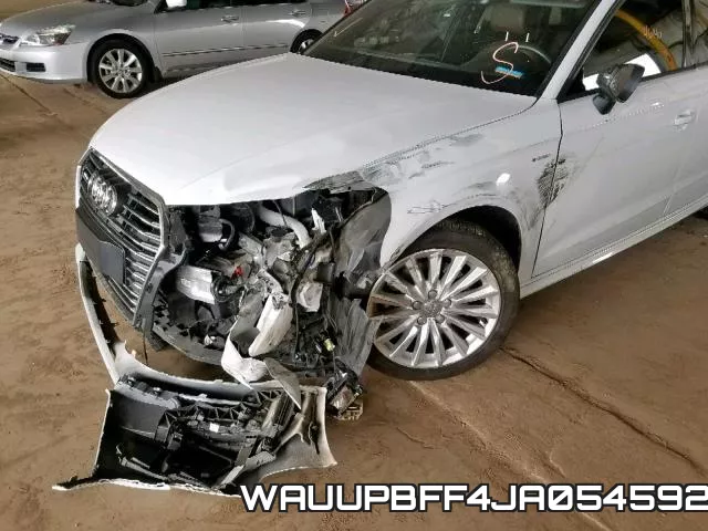 WAUUPBFF4JA054592