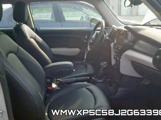 WMWXP5C58J2G63398