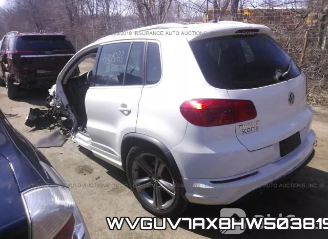 WVGUV7AX8HW503819
