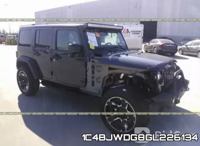 1C4BJWDG8GL226134