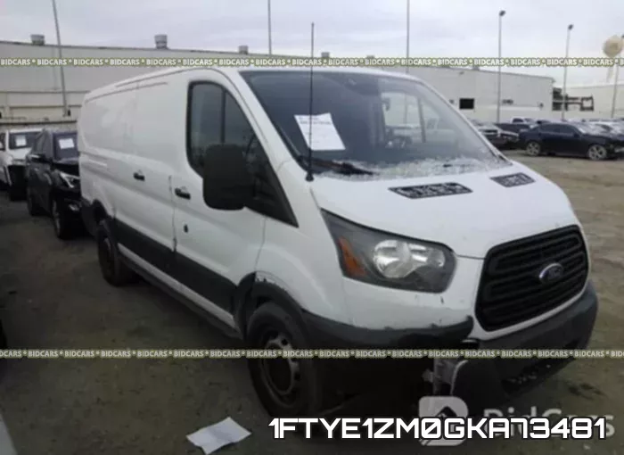 1FTYE1ZM0GKA73481